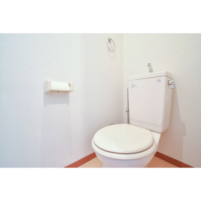 グリーンハイツ豊川ⅡAの物件内観写真