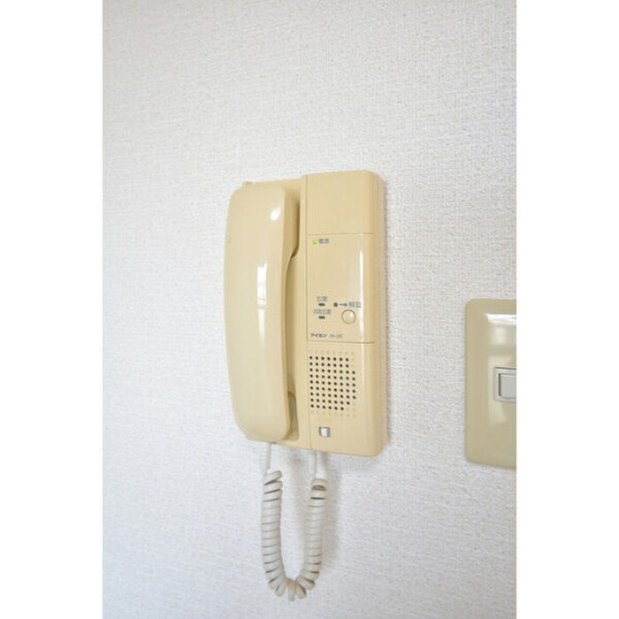 グリーンハイツ豊川ⅡAの物件内観写真