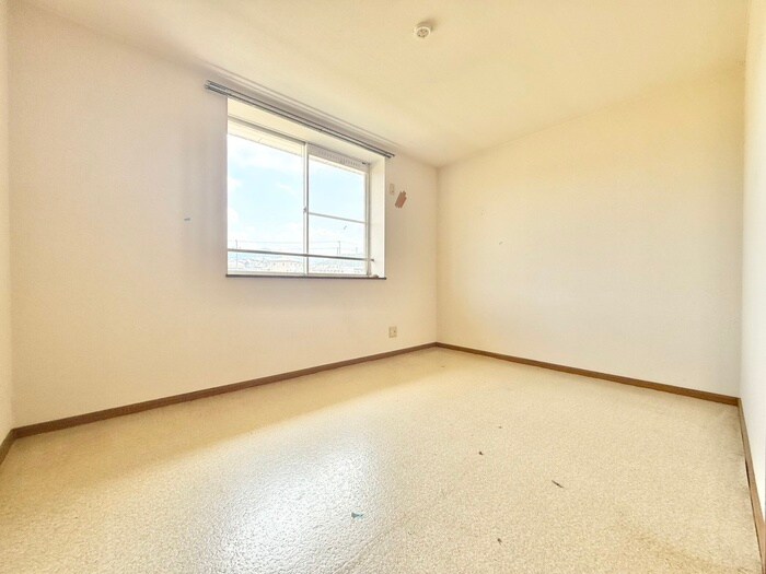 グランドフォレストの物件内観写真