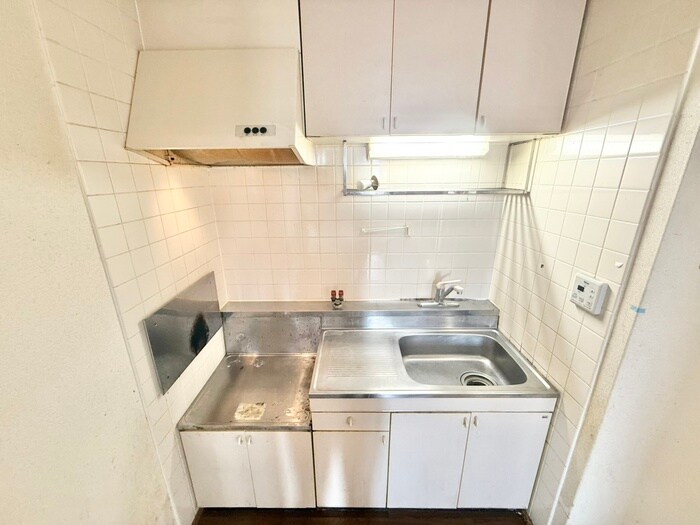 グランドフォレストの物件内観写真