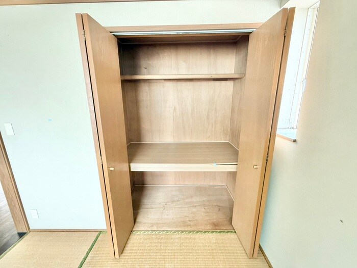 グランドフォレストの物件内観写真