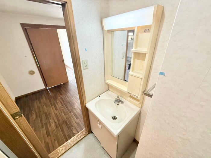 グランドフォレストの物件内観写真