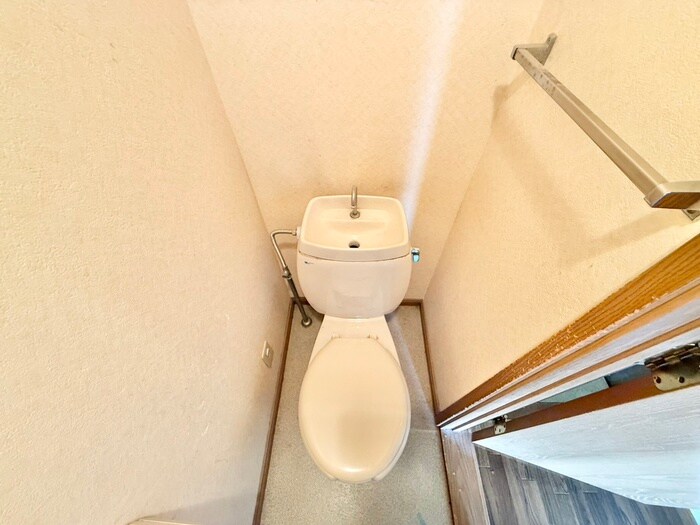 グランドフォレストの物件内観写真