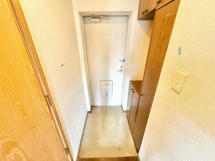 グランドフォレストの物件内観写真