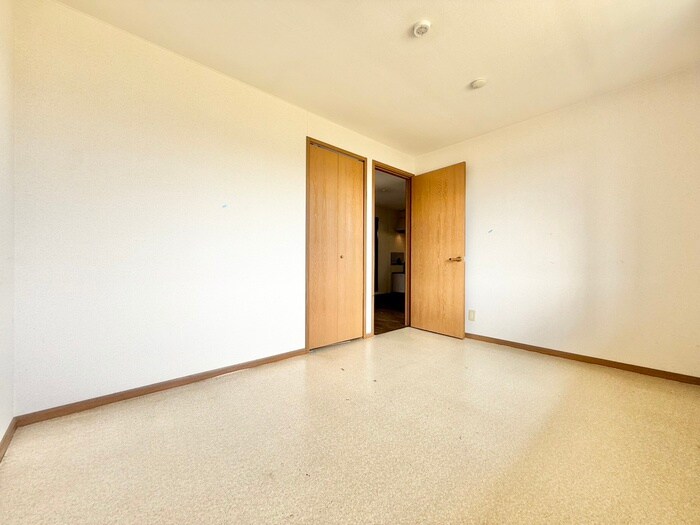 グランドフォレストの物件内観写真