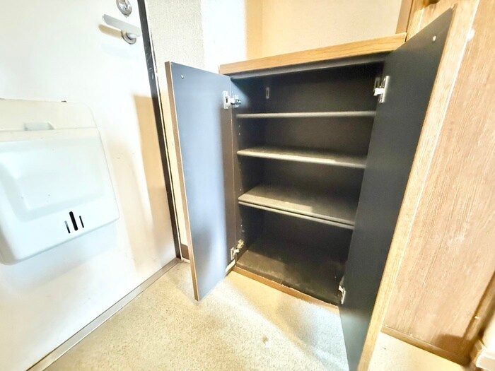 グランドフォレストの物件内観写真