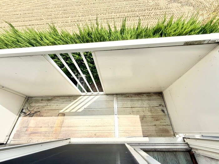 グランドフォレストの物件内観写真