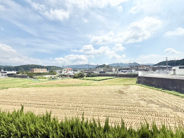 グランドフォレストの物件内観写真