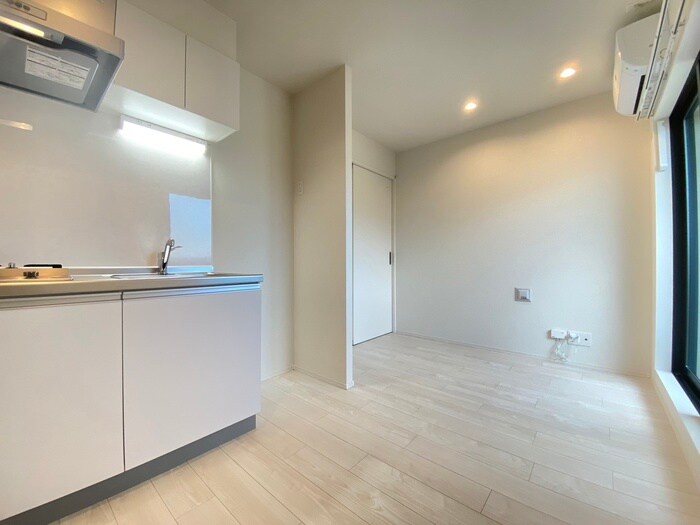 ブライト伏見の物件内観写真