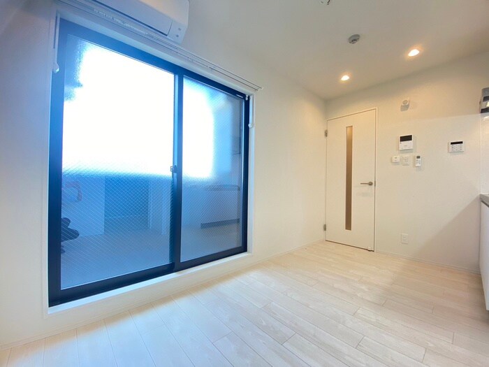 ブライト伏見の物件内観写真