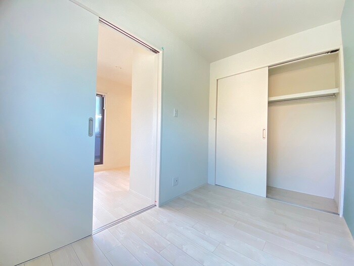 ブライト伏見の物件内観写真