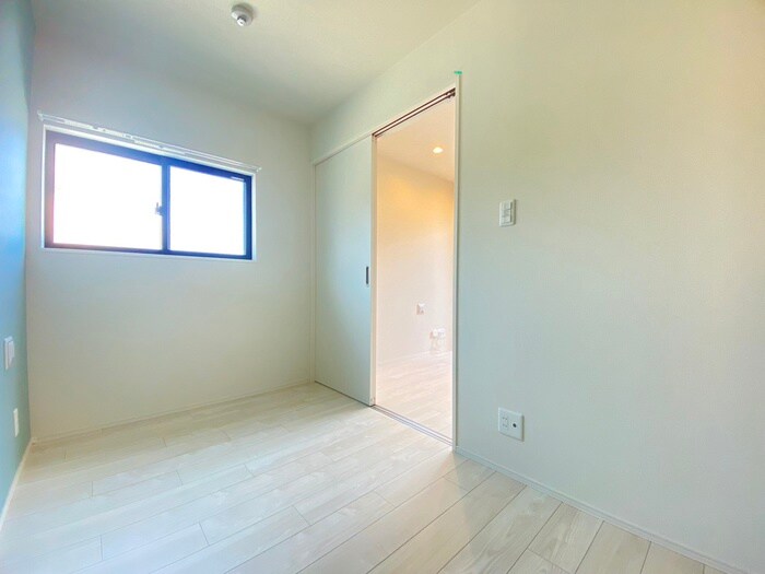 ブライト伏見の物件内観写真