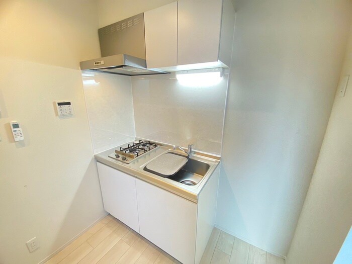 ブライト伏見の物件内観写真