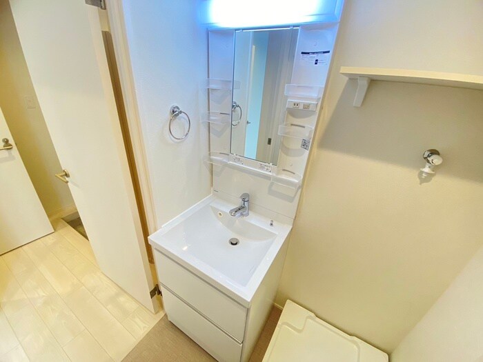 ブライト伏見の物件内観写真