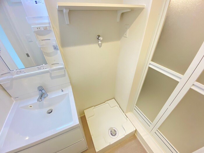 ブライト伏見の物件内観写真