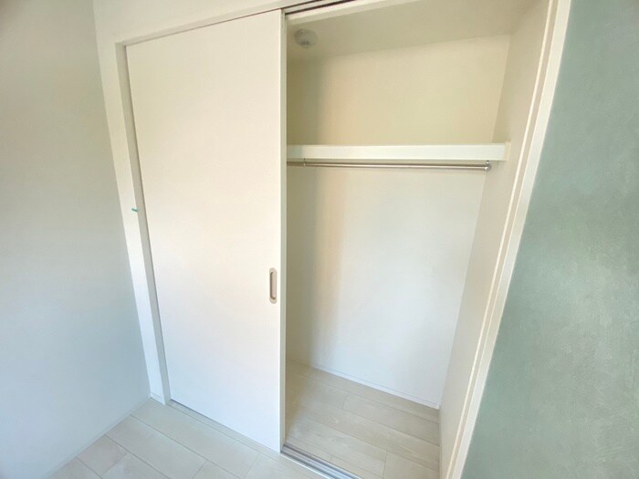 ブライト伏見の物件内観写真