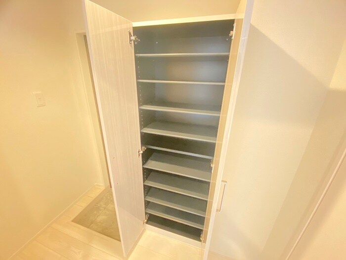 ブライト伏見の物件内観写真