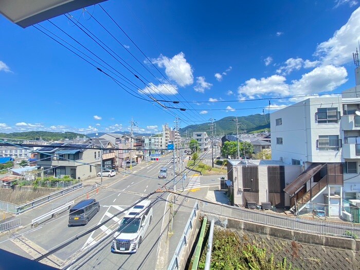 ブライト伏見の物件内観写真