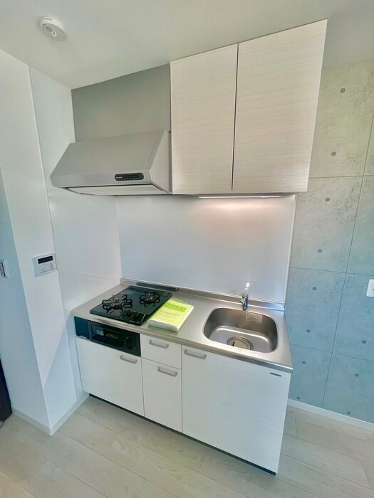 ロジェ泉佐野の物件内観写真