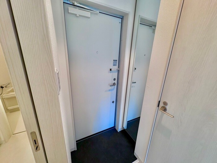 ロジェ泉佐野の物件内観写真