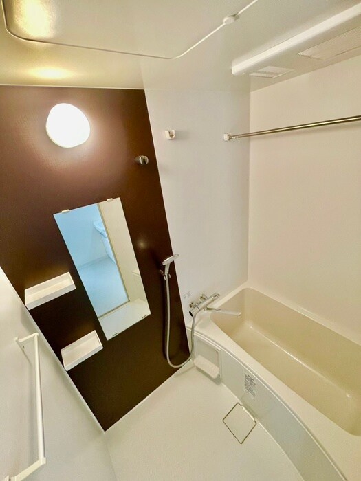 ロジェ泉佐野の物件内観写真