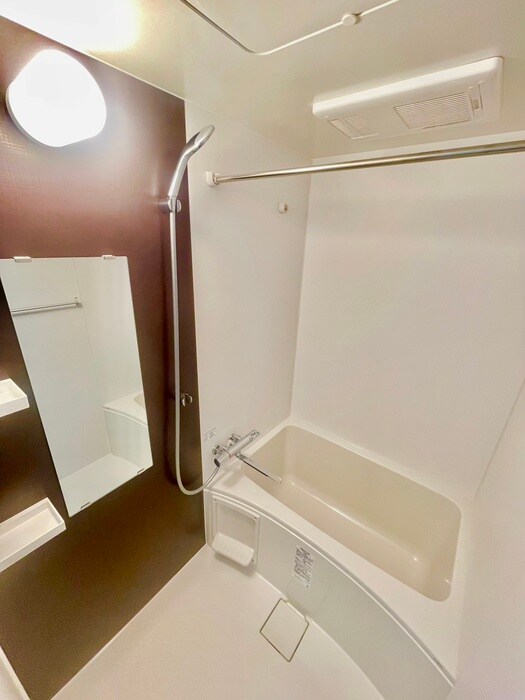 ロジェ泉佐野の物件内観写真