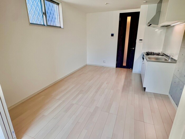 ロジェ泉佐野の物件内観写真