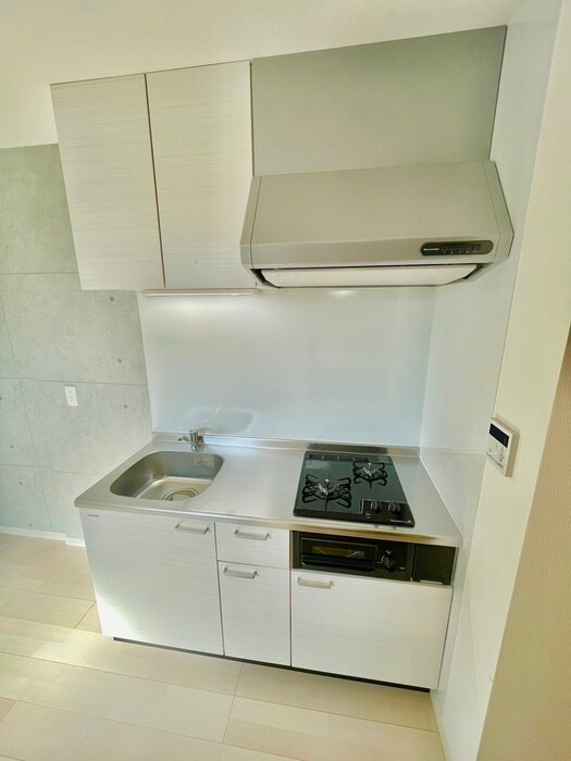 ロジェ泉佐野の物件内観写真