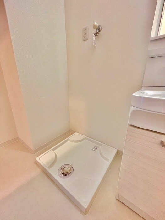 ロジェ泉佐野の物件内観写真