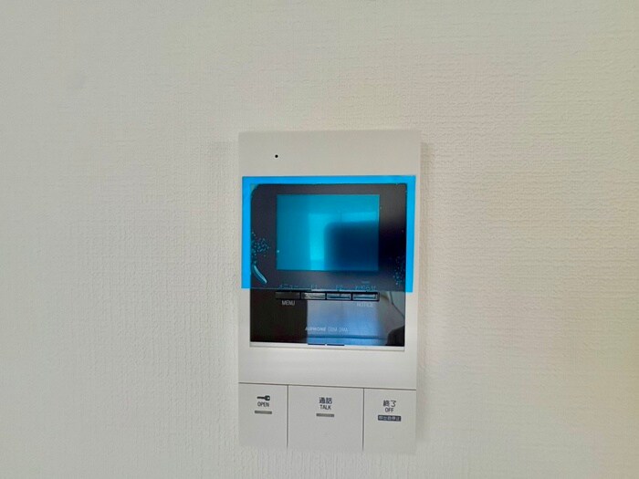 ロジェ泉佐野の物件内観写真