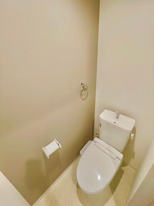 ロジェ泉佐野の物件内観写真