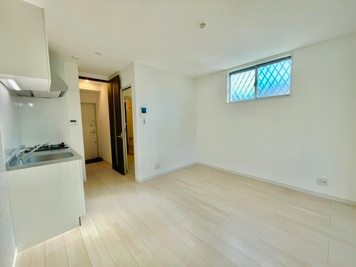 ロジェ泉佐野の物件内観写真