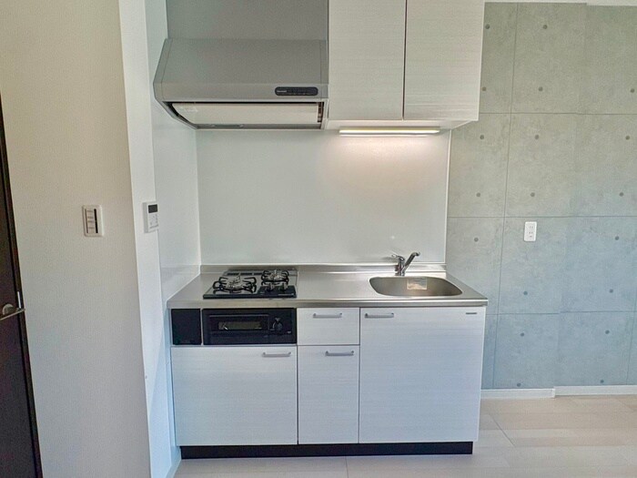 ロジェ泉佐野の物件内観写真