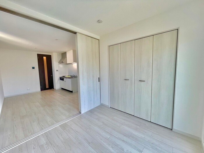 ロジェ泉佐野の物件内観写真