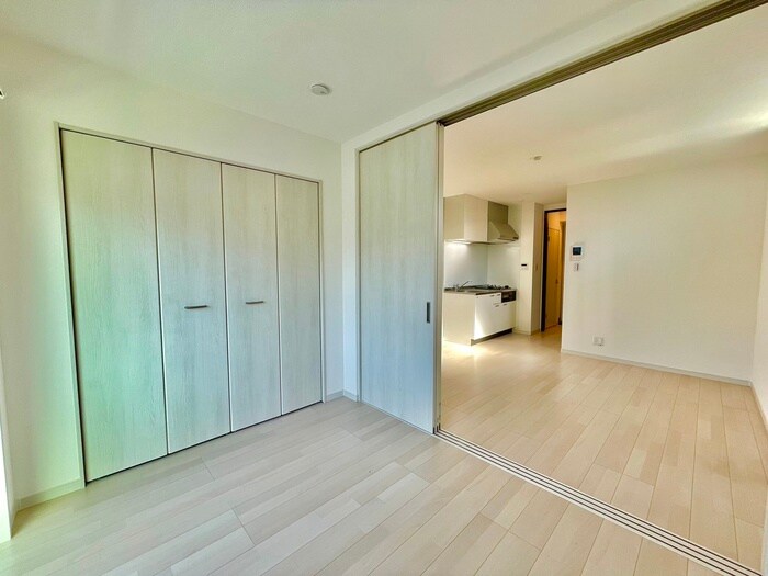 ロジェ泉佐野の物件内観写真