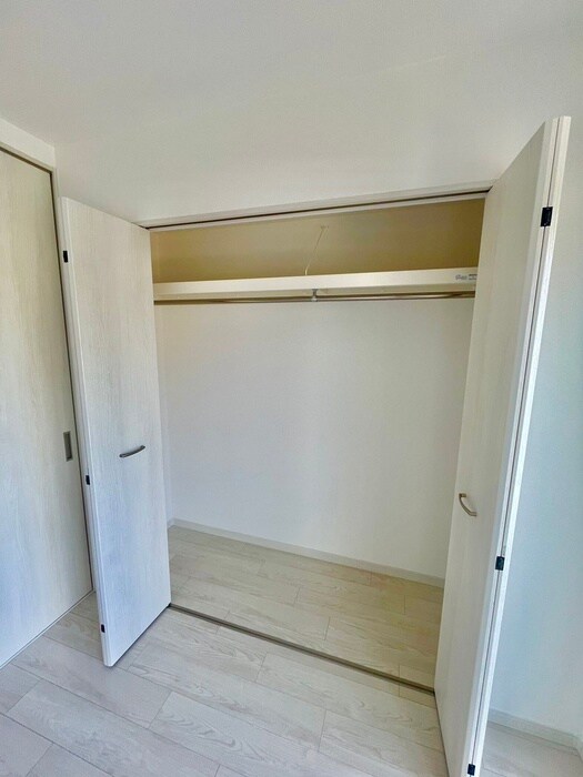 ロジェ泉佐野の物件内観写真