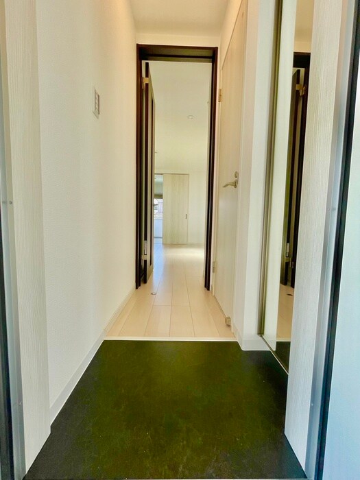 ロジェ泉佐野の物件内観写真