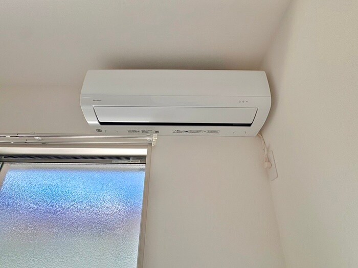 ロジェ泉佐野の物件内観写真