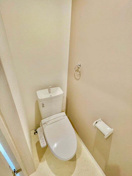 ロジェ泉佐野の物件内観写真