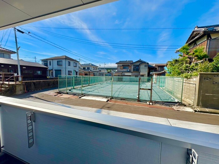 ロジェ泉佐野の物件内観写真