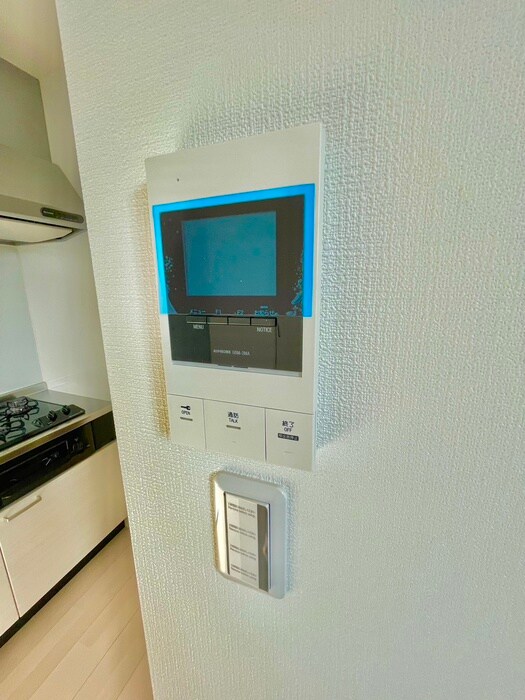 ロジェ泉佐野の物件内観写真