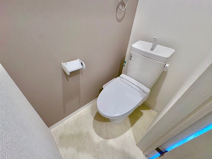 ロジェ泉佐野の物件内観写真