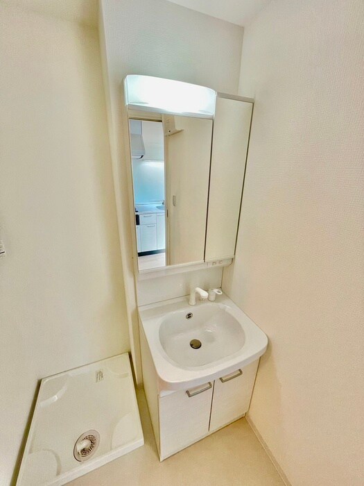 ロジェ泉佐野の物件内観写真