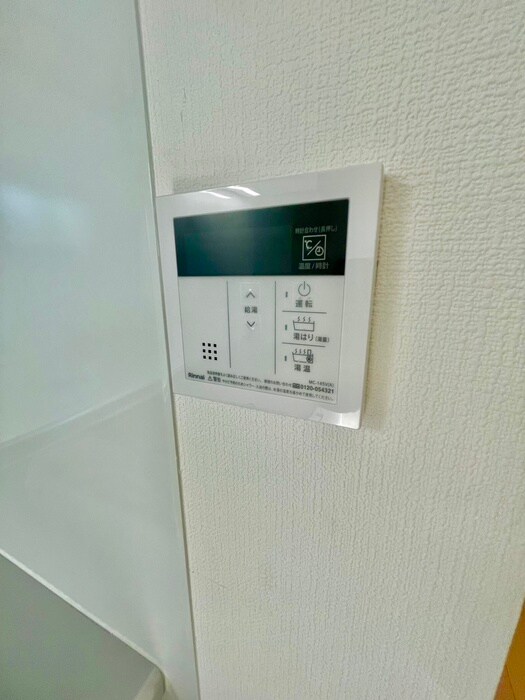 ロジェ泉佐野の物件内観写真