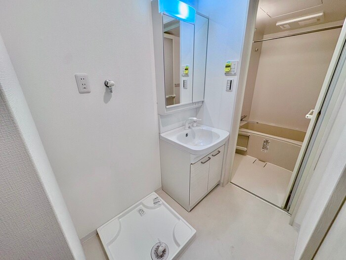 ロジェ泉佐野の物件内観写真