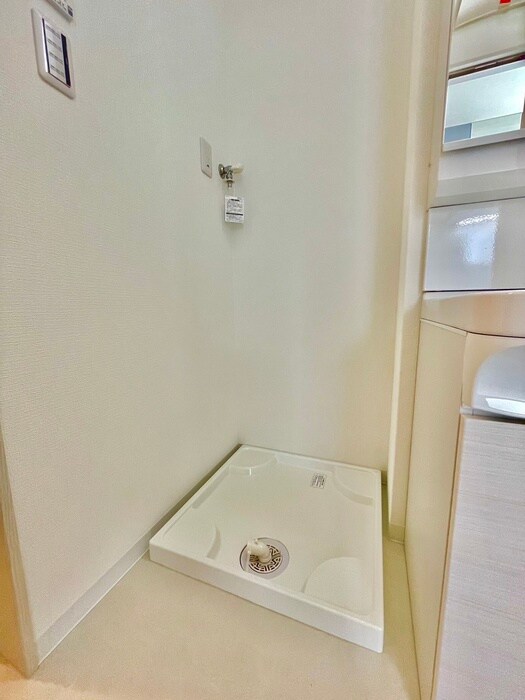 ロジェ泉佐野の物件内観写真