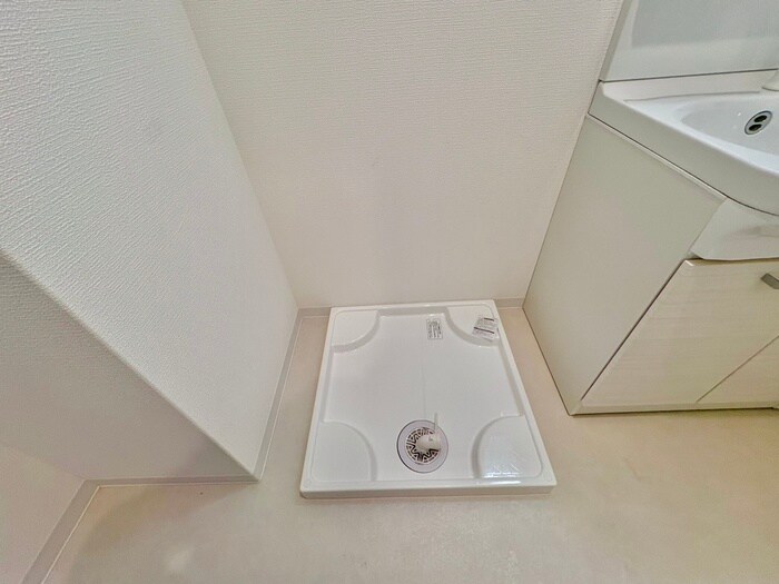 ロジェ泉佐野の物件内観写真