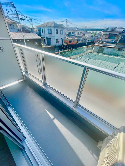 ロジェ泉佐野の物件内観写真