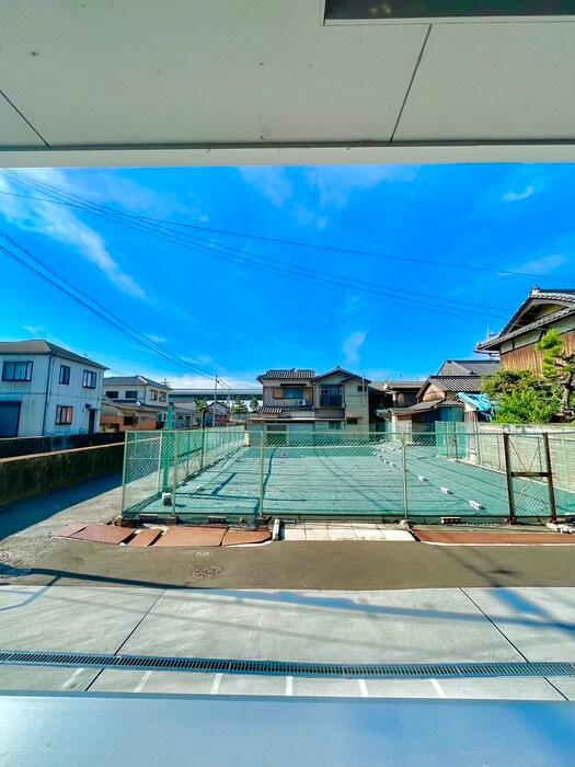 ロジェ泉佐野の物件内観写真