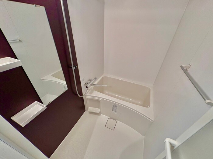 ロジェ泉佐野の物件内観写真